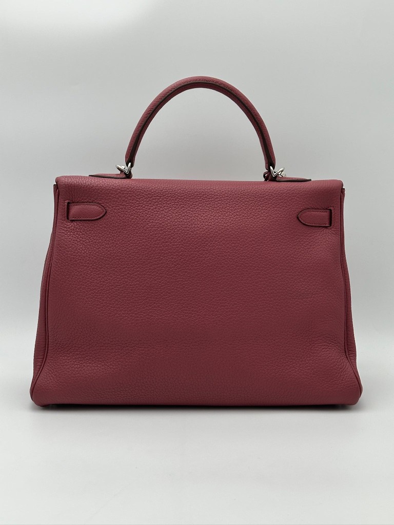 Hermes Kelly 35 bag