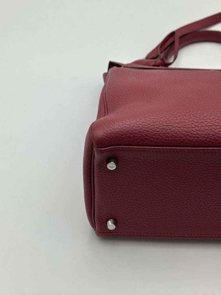 Hermes Kelly 35 bag