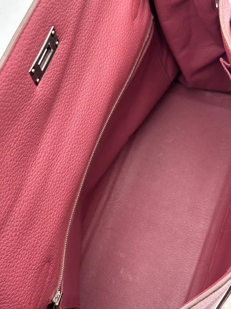 Hermes Kelly 35 bag