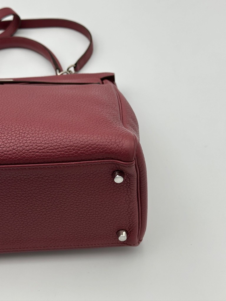 Hermes Kelly 35 bag