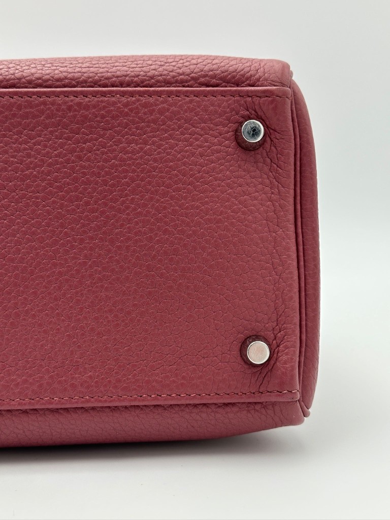 Hermes Kelly 35 bag