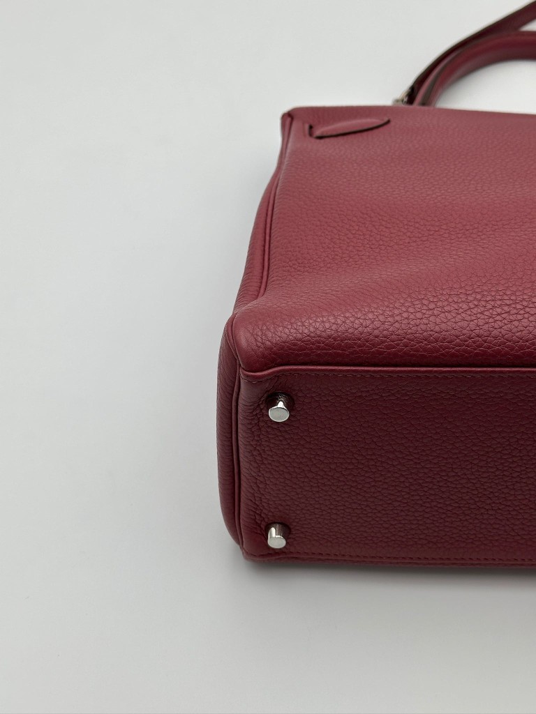 Hermes Kelly 35 bag