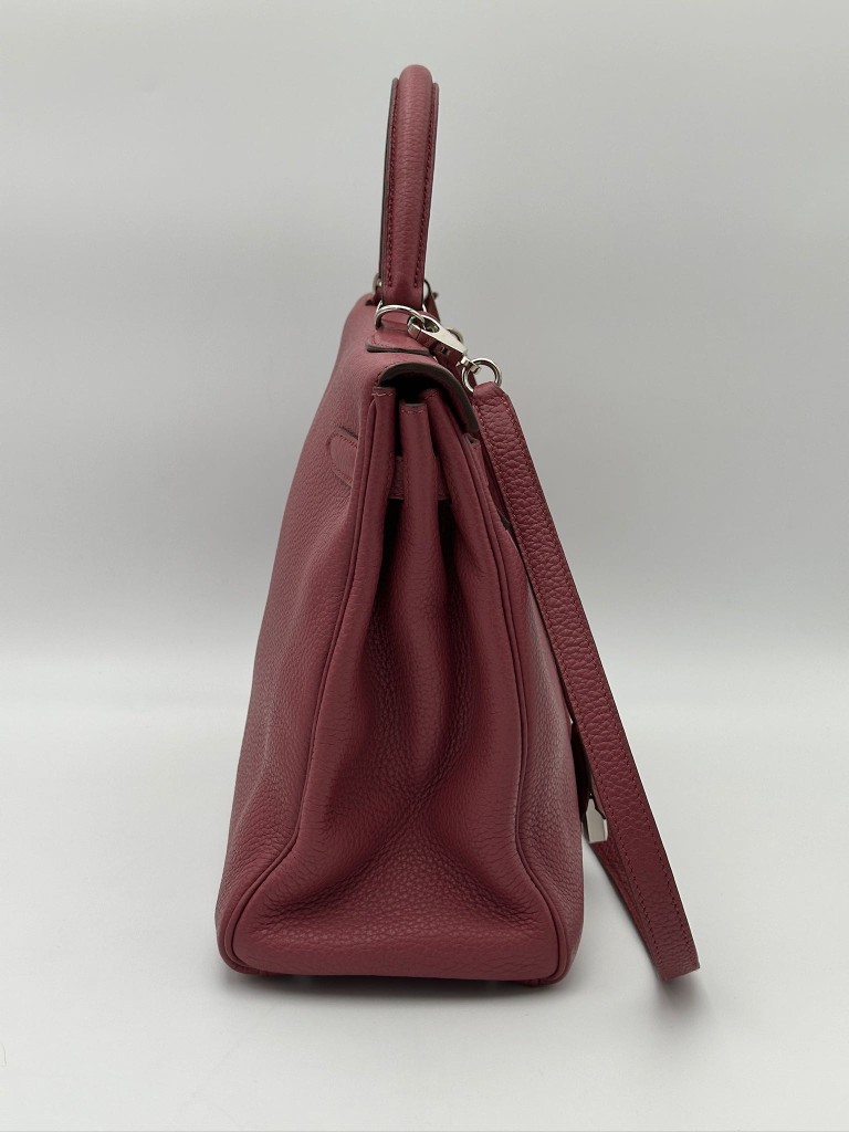 Hermes Kelly 35 bag