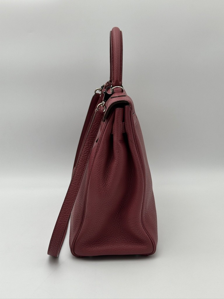 Hermes Kelly 35 bag