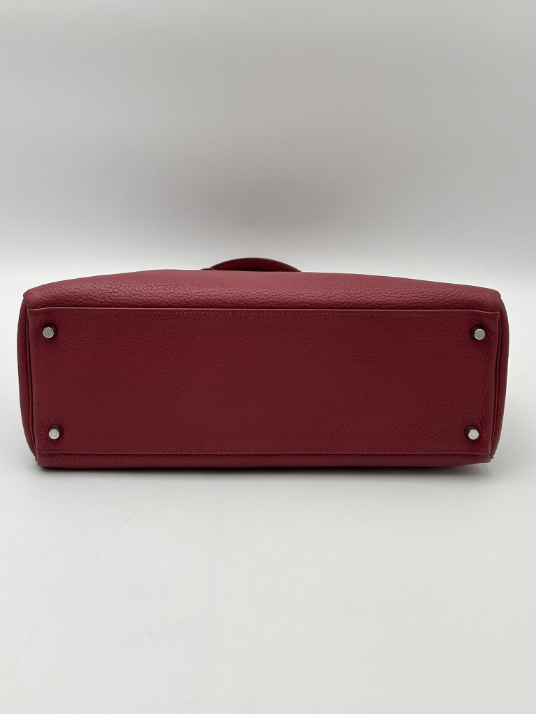 Hermes Kelly 35 bag