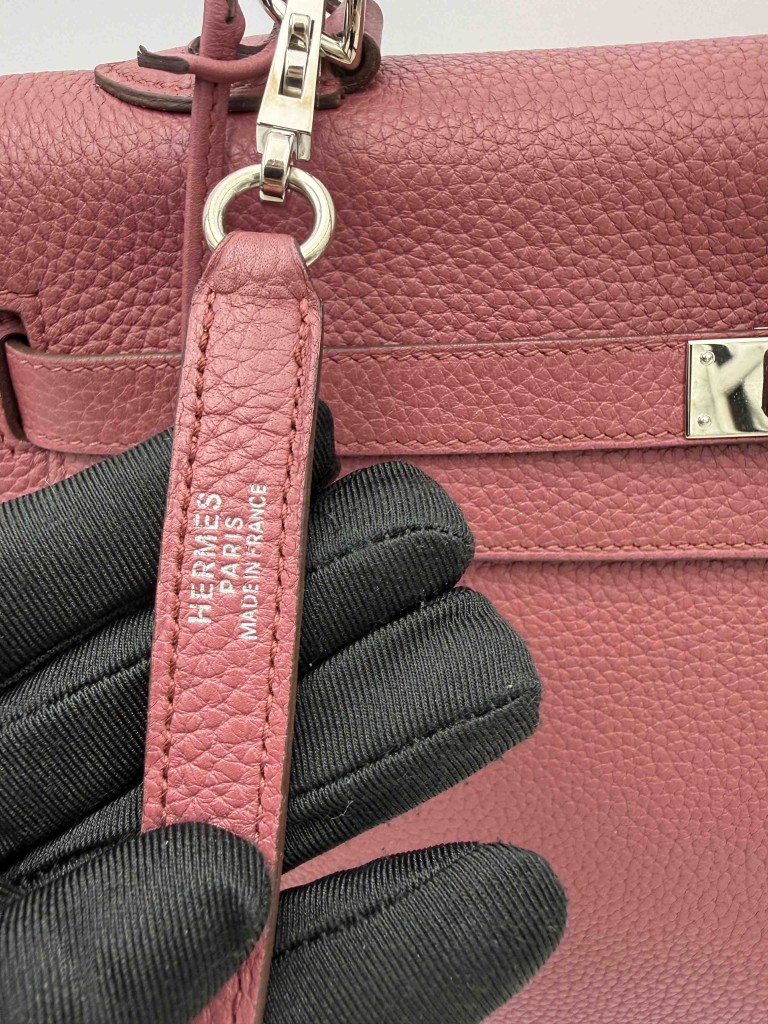 Hermes Kelly 35 bag