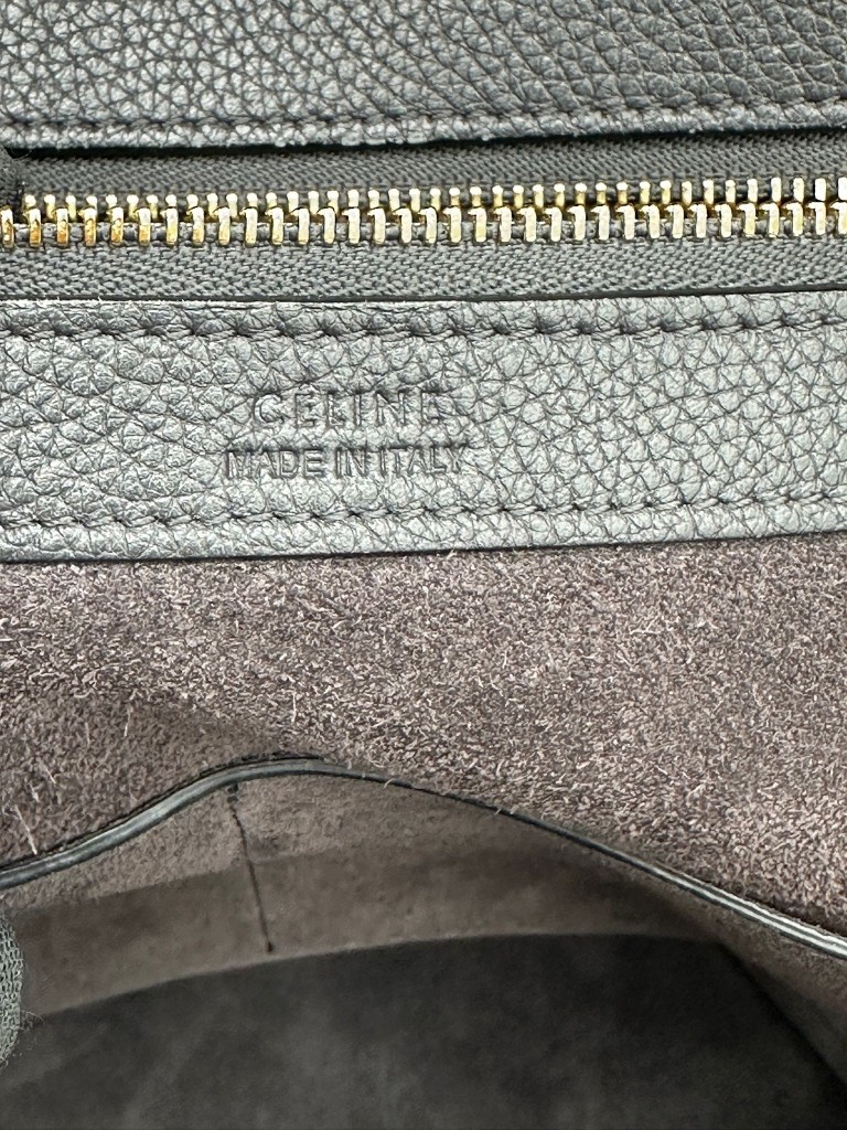 Celine Cabas Phantom Tote bag