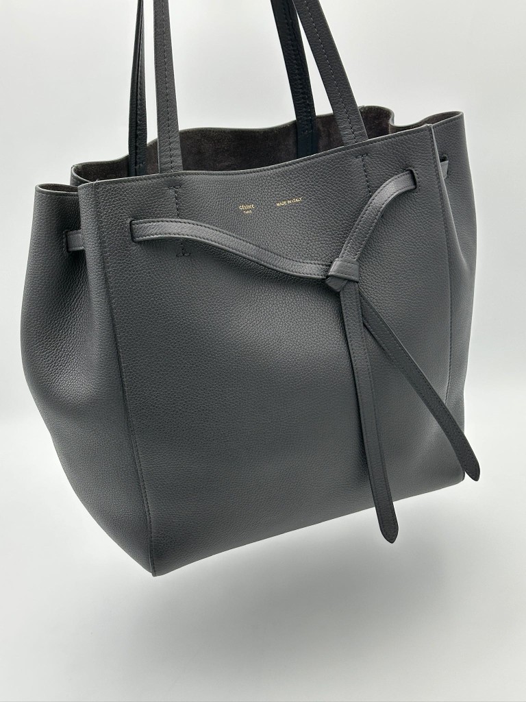 Celine Cabas Phantom Tote torebka