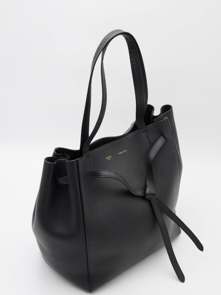 Celine Cabas Phantom Tote torebka