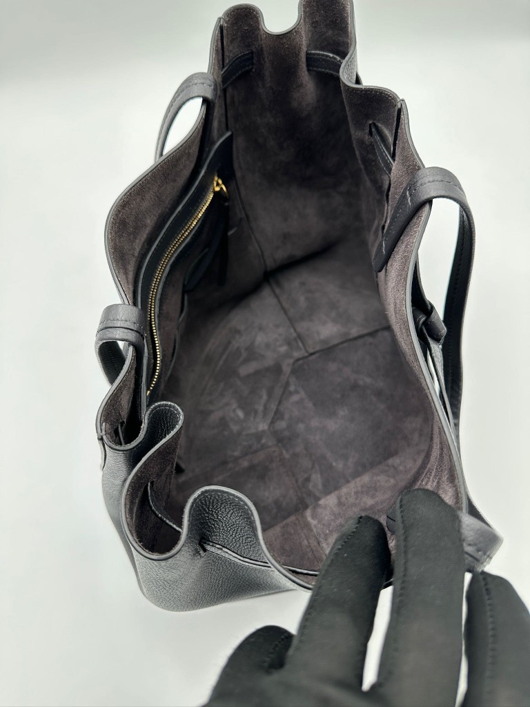 Celine Cabas Phantom Tote bag