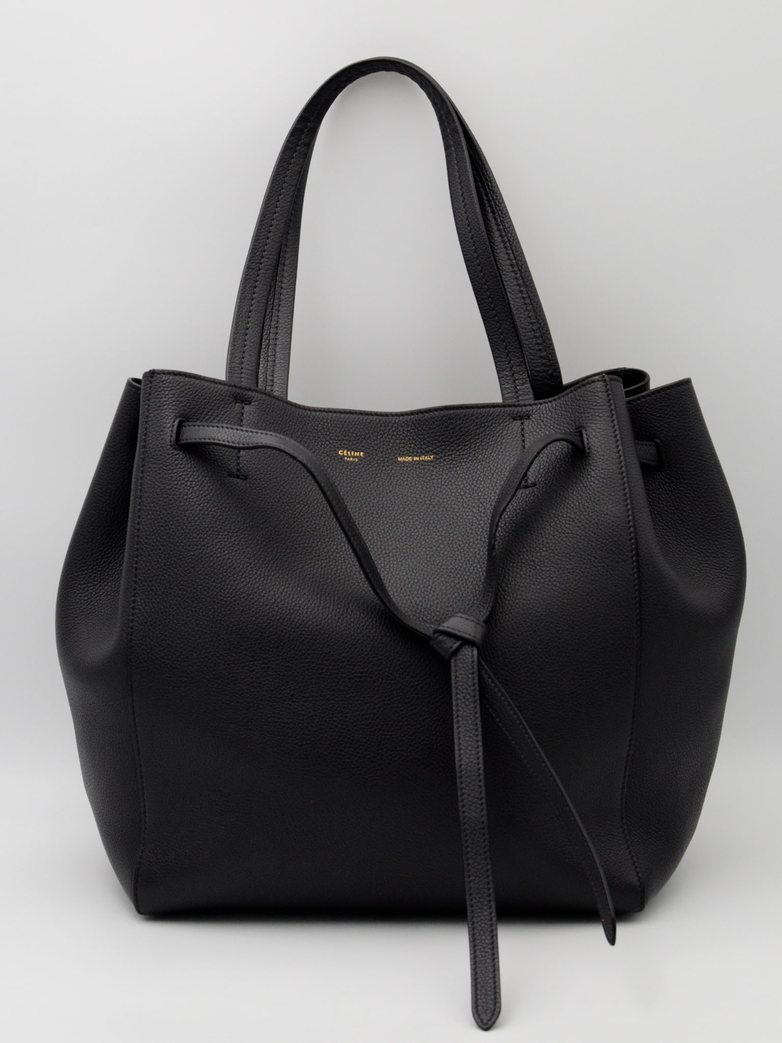 Celine Cabas Phantom Tote torebka