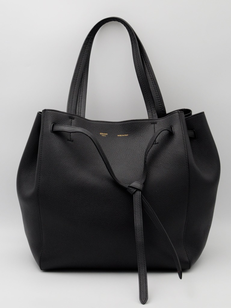 Celine Cabas Phantom Tote torebka