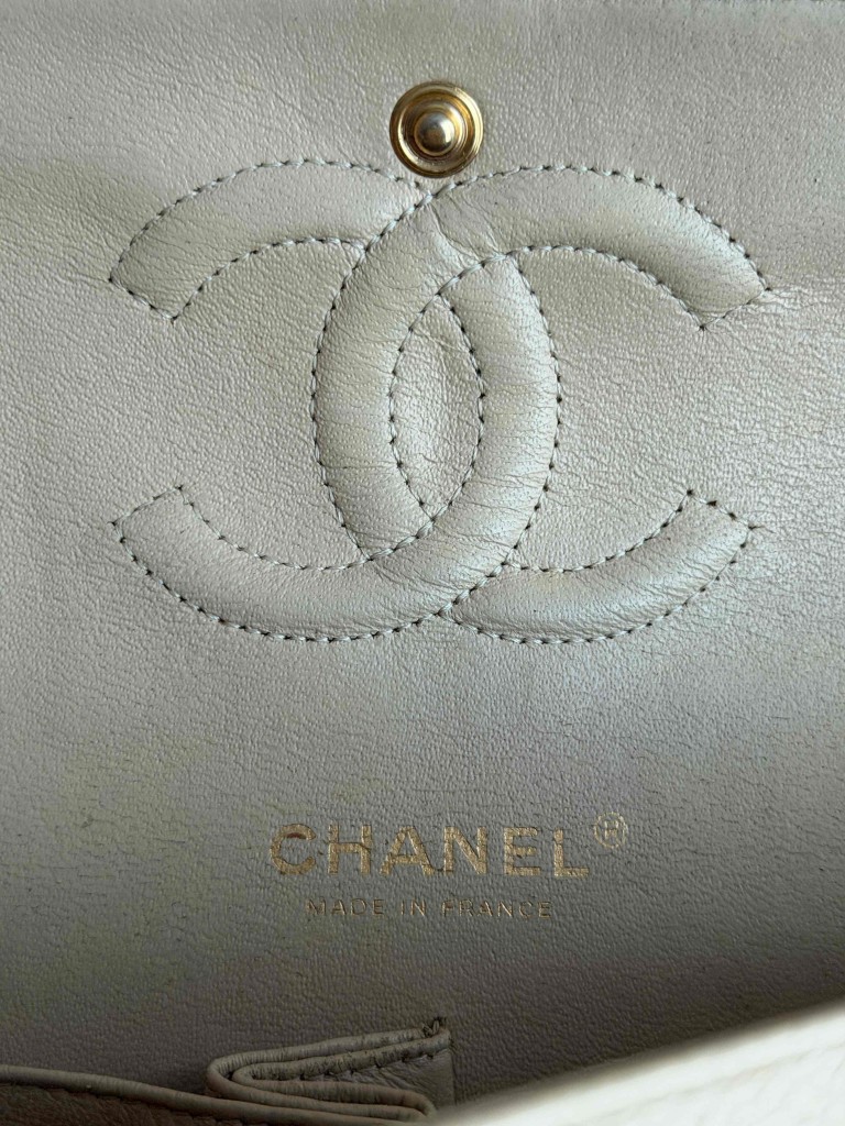 Chanel Classic Medium Double Flap torebka
