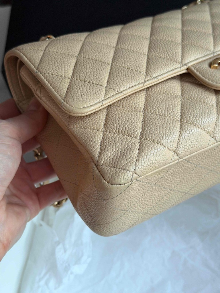 Chanel Classic Medium Double Flap torebka