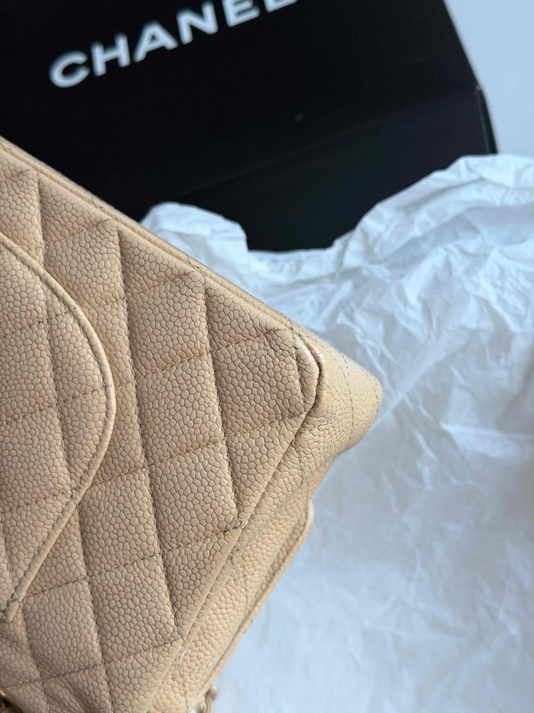 Chanel Classic Medium Double Flap torebka