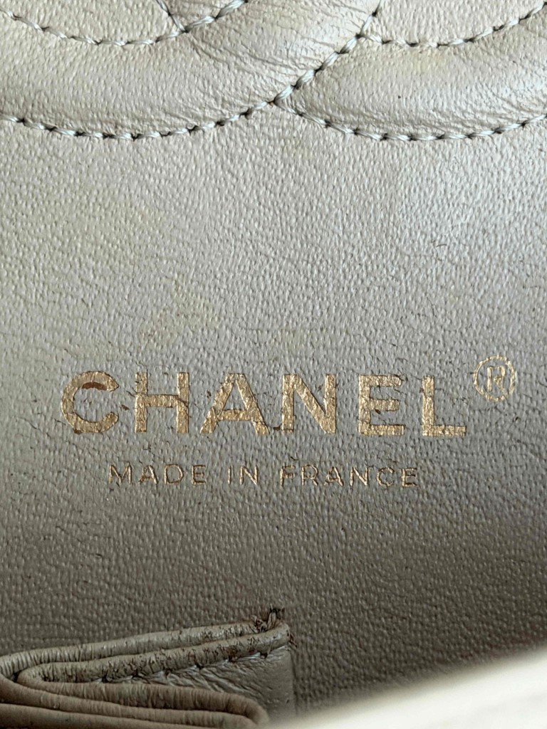 Chanel Classic Medium Double Flap torebka