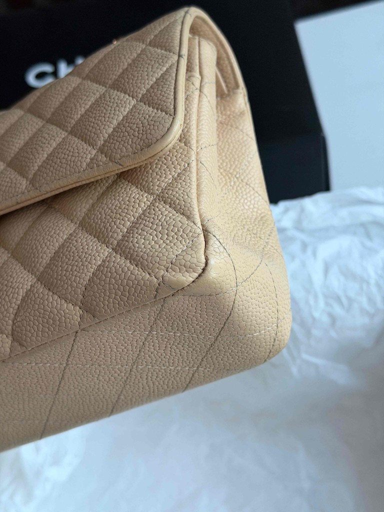 Chanel Classic Medium Double Flap torebka