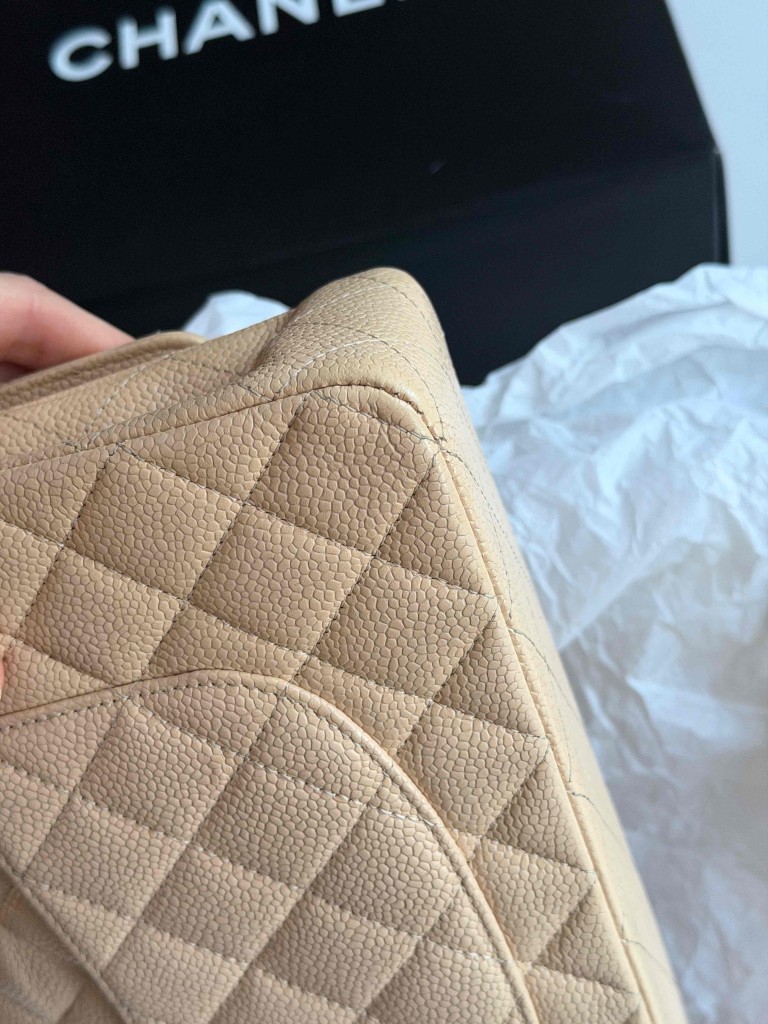 Chanel Classic Medium Double Flap torebka