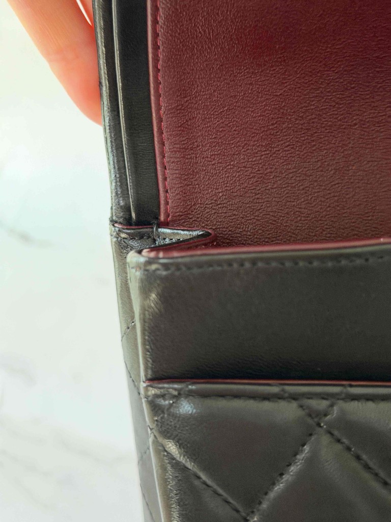 Chanel Classic Medium Double Flap torebka