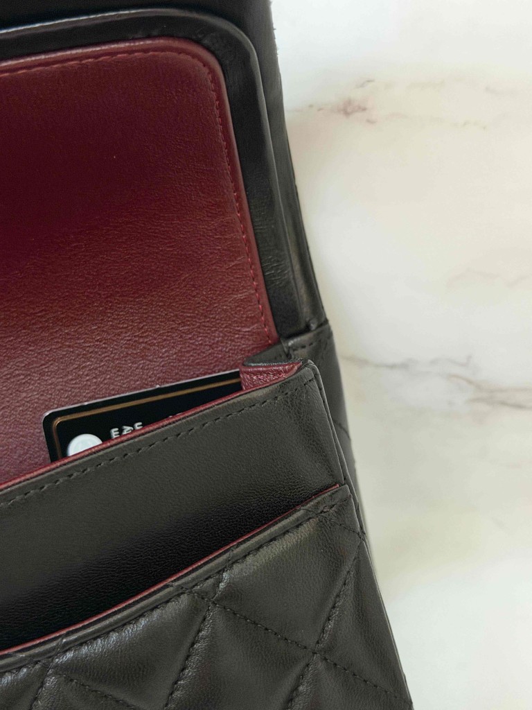 Chanel Classic Medium Double Flap torebka