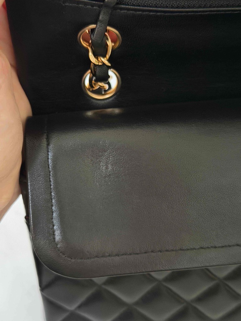 Chanel Classic Medium Double Flap torebka