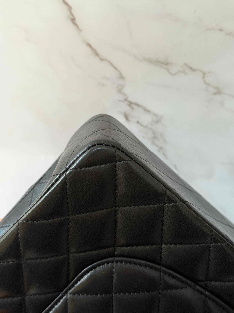 Chanel Classic Medium Double Flap torebka