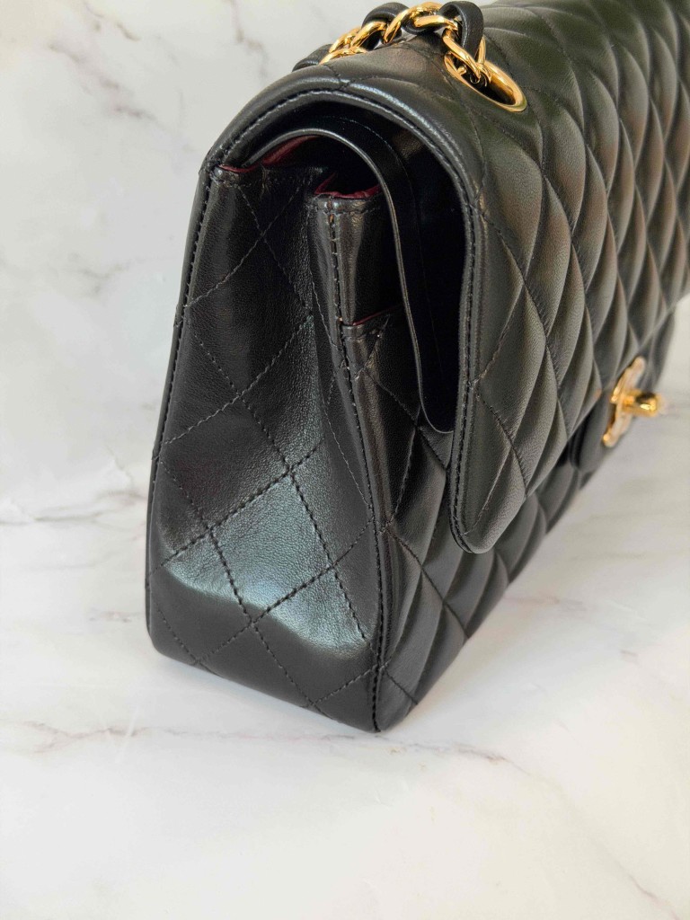 Chanel Classic Medium Double Flap torebka