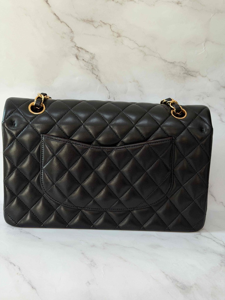 Chanel Classic Medium Double Flap torebka