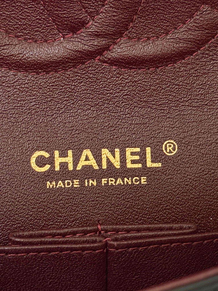 Chanel Classic Medium Double Flap torebka