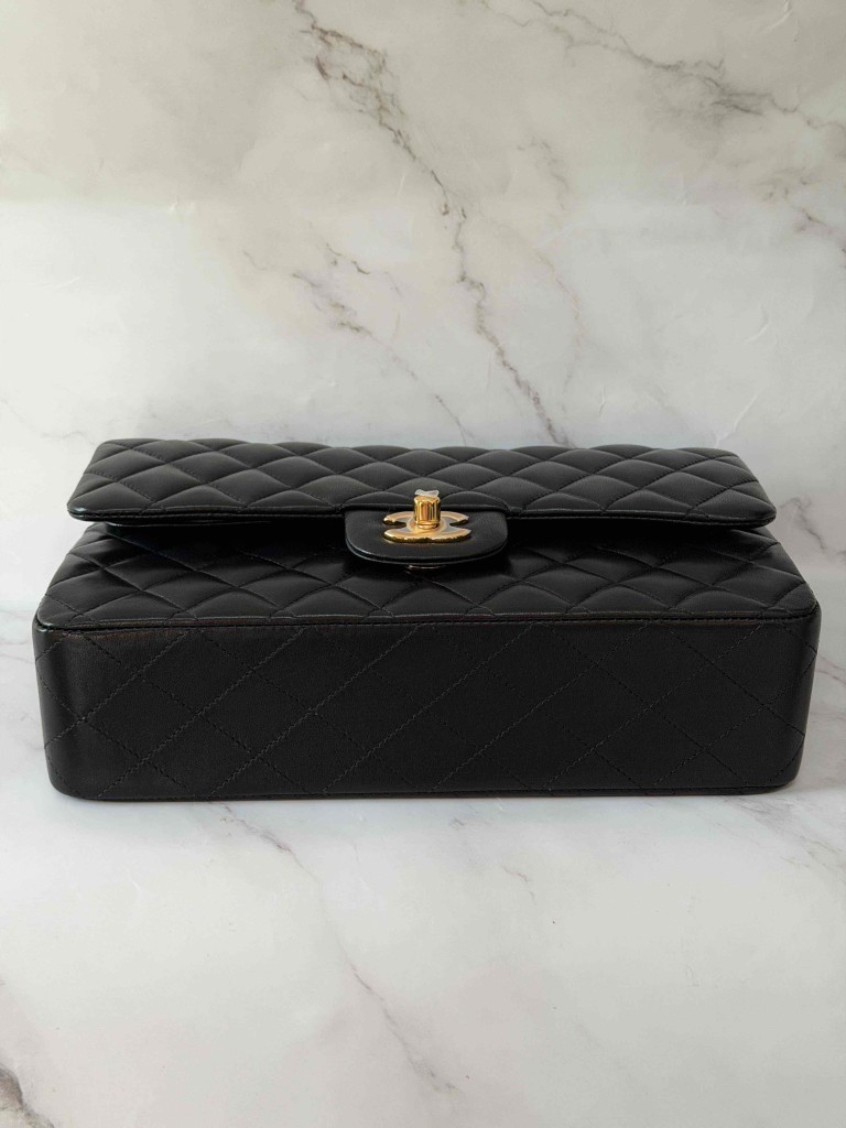 Chanel Classic Medium Double Flap torebka