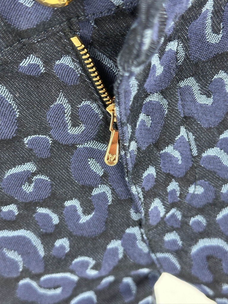 Louis Vuitton spodnie