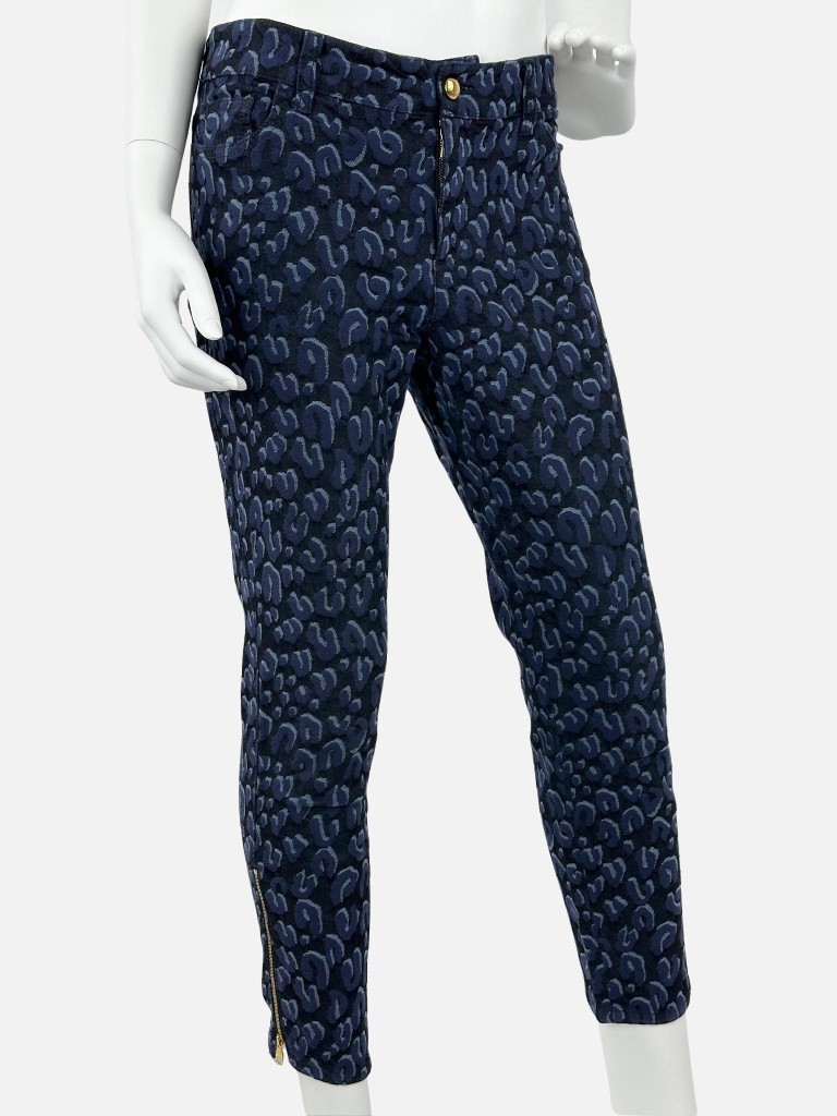 Louis Vuitton spodnie