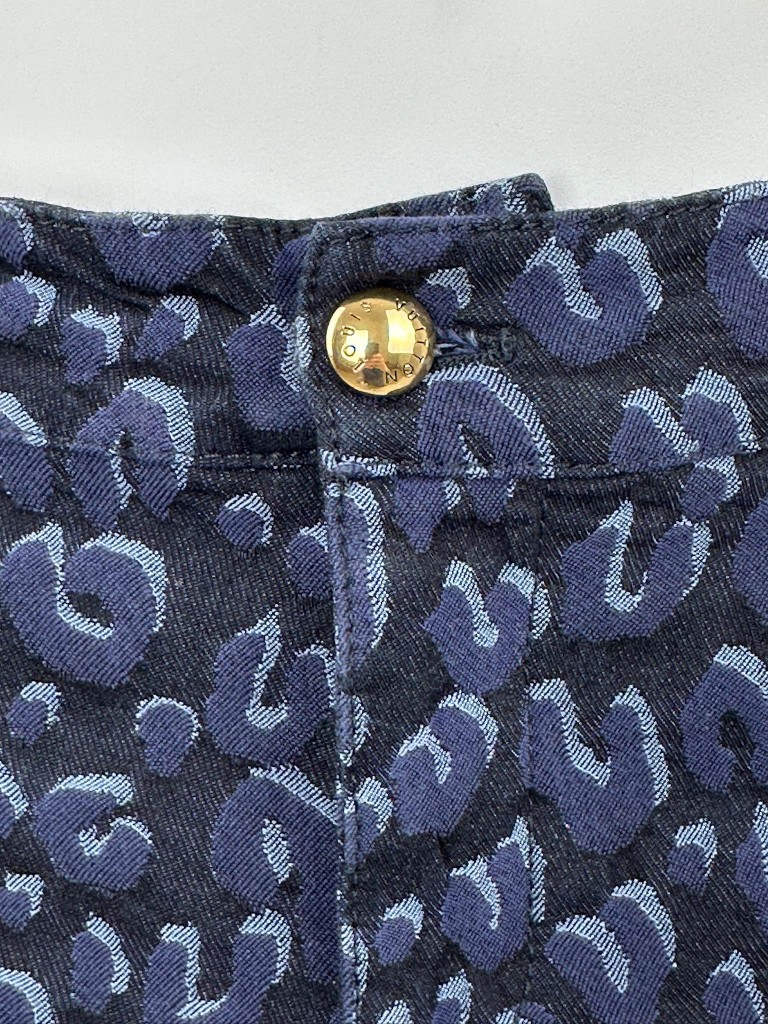 Louis Vuitton spodnie