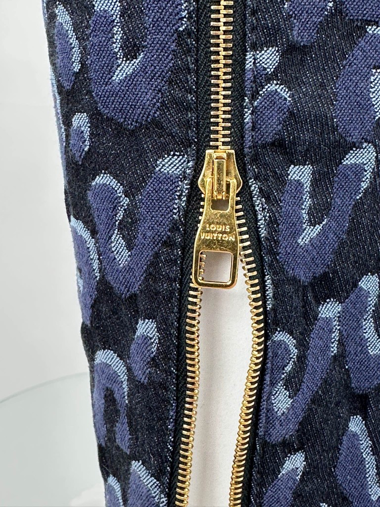 Louis Vuitton spodnie