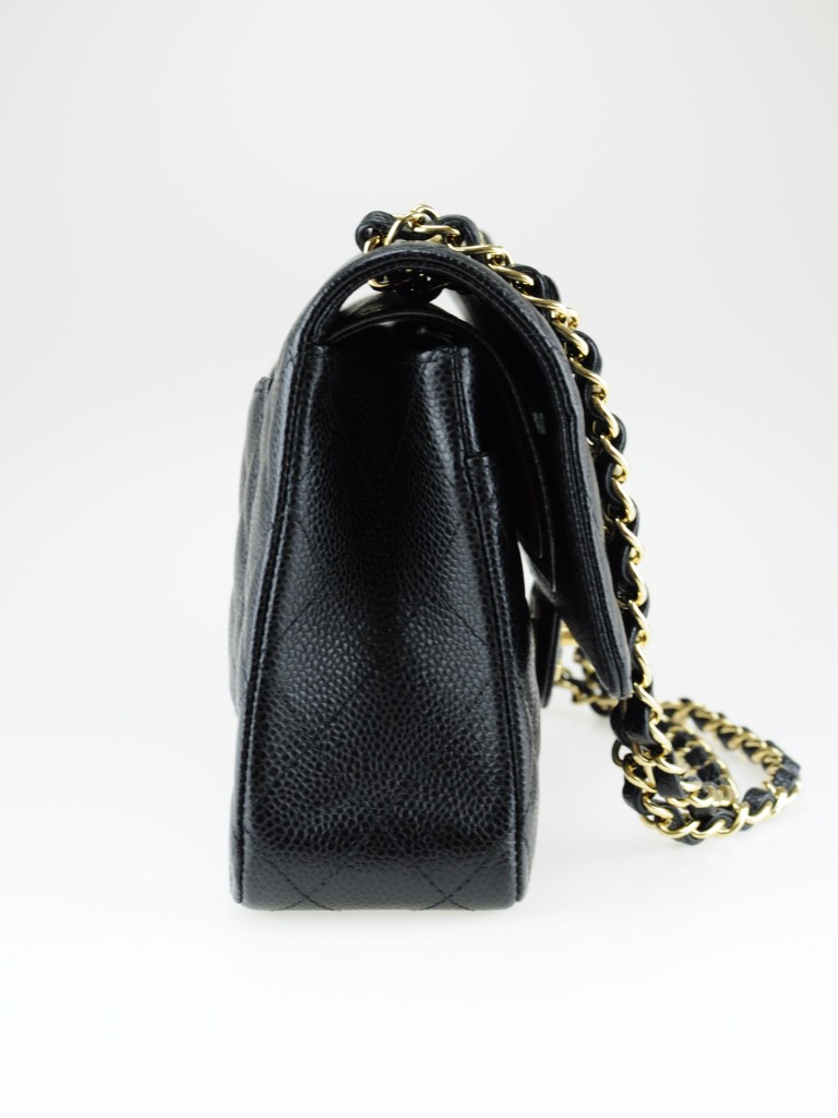 Chanel Classic Medium Double Flap torebka