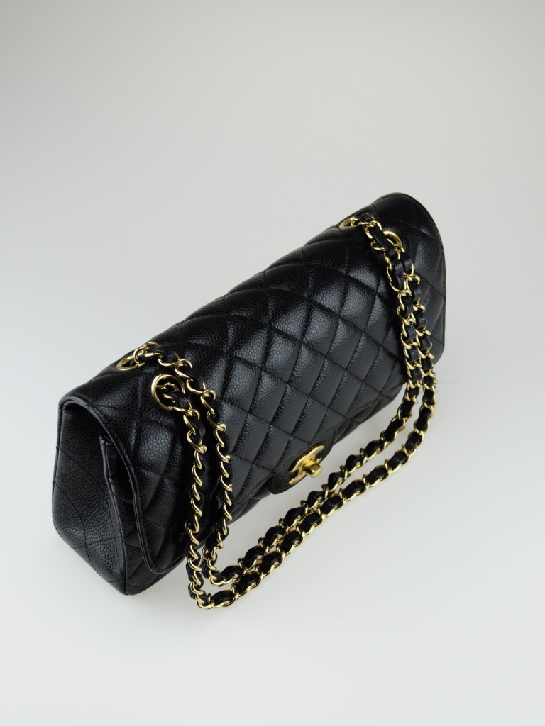 Chanel Classic Medium Double Flap torebka