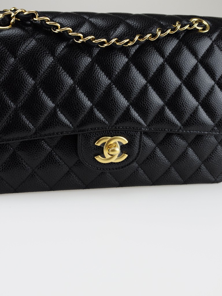 Chanel Classic Medium Double Flap torebka