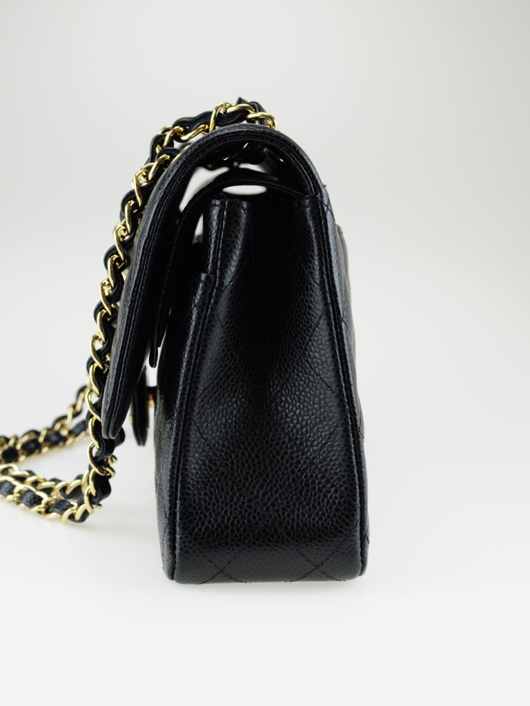 Chanel Classic Medium Double Flap torebka