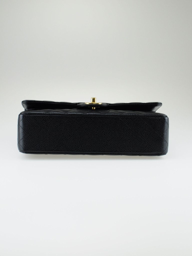 Chanel Classic Medium Double Flap torebka