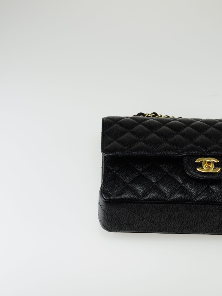 Chanel Classic Medium Double Flap torebka