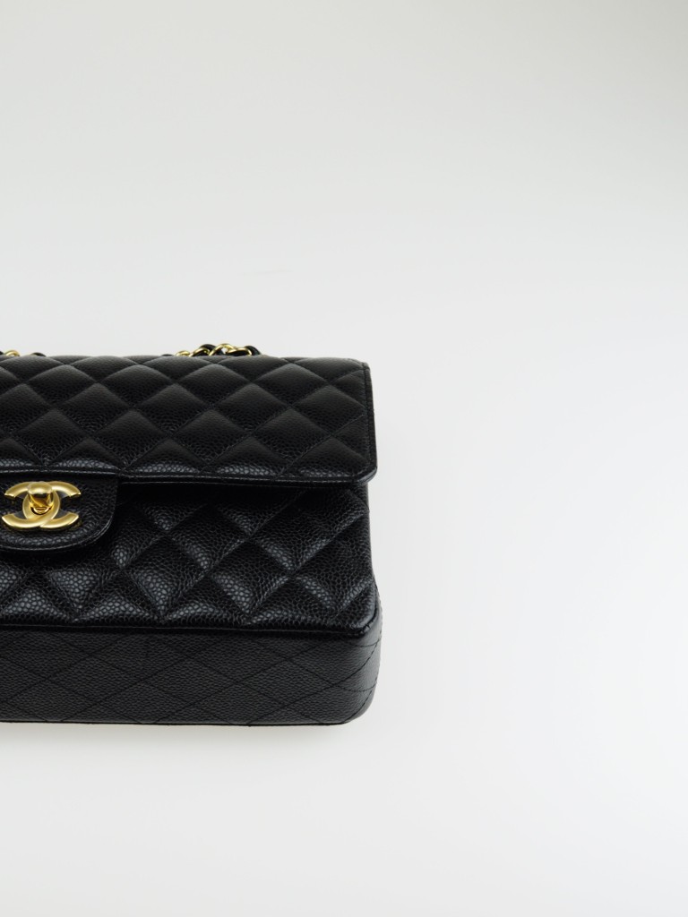 Chanel Classic Medium Double Flap bag
