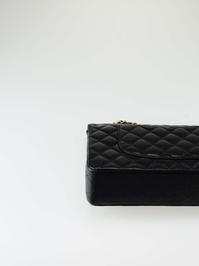 Chanel Classic Medium Double Flap torebka