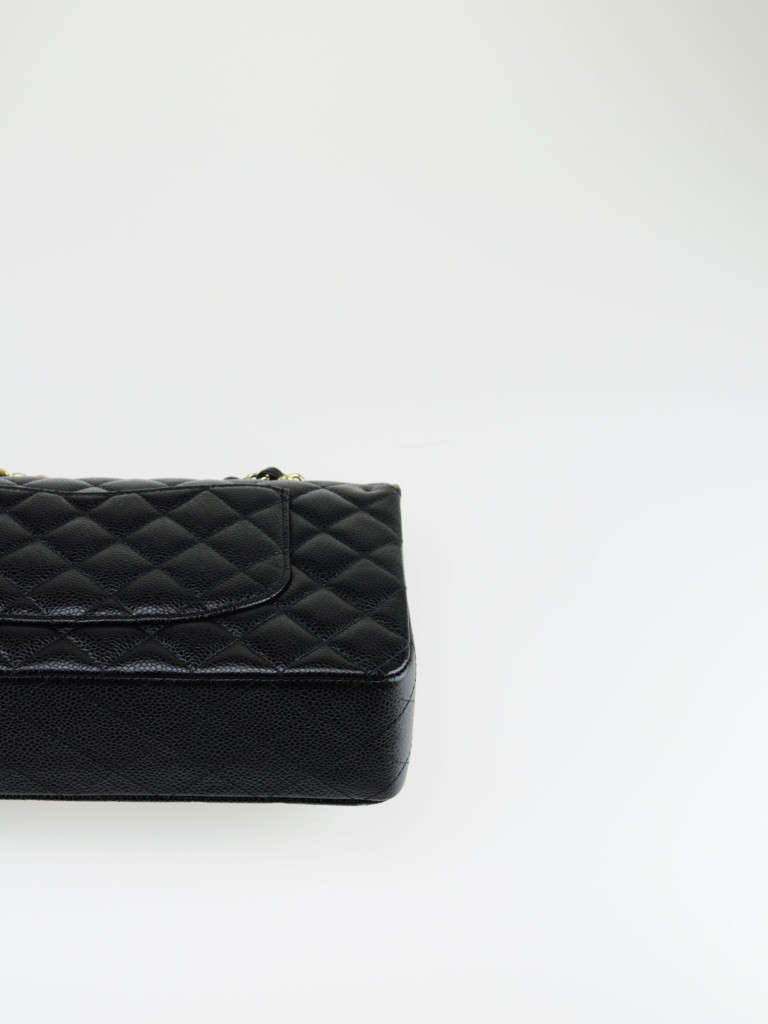 Chanel Classic Medium Double Flap torebka