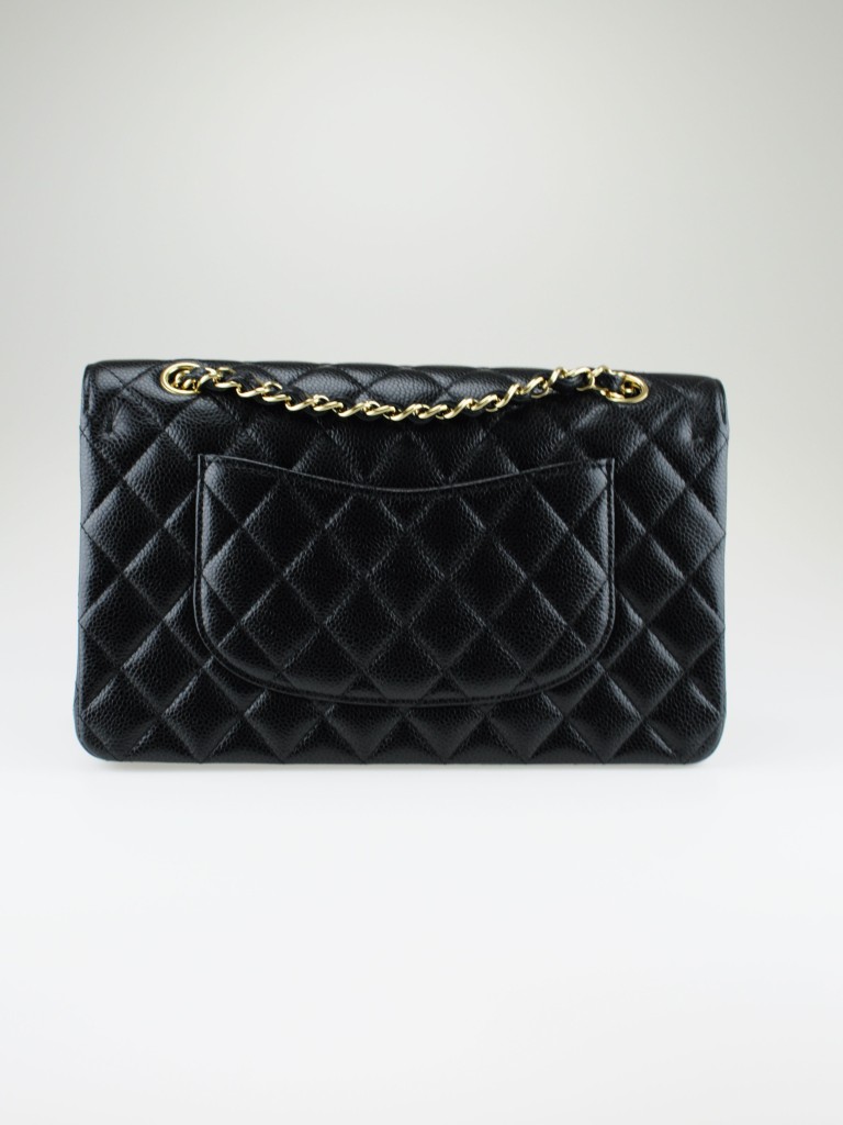 Chanel Classic Medium Double Flap torebka