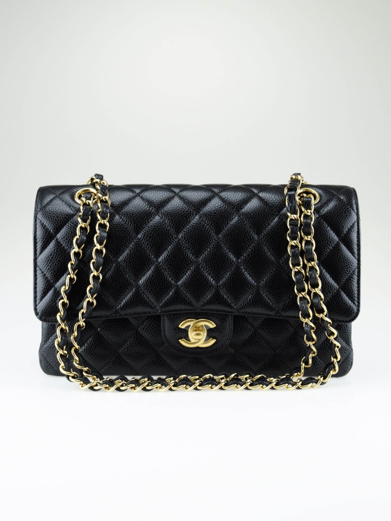 Chanel Classic Medium Double Flap bag