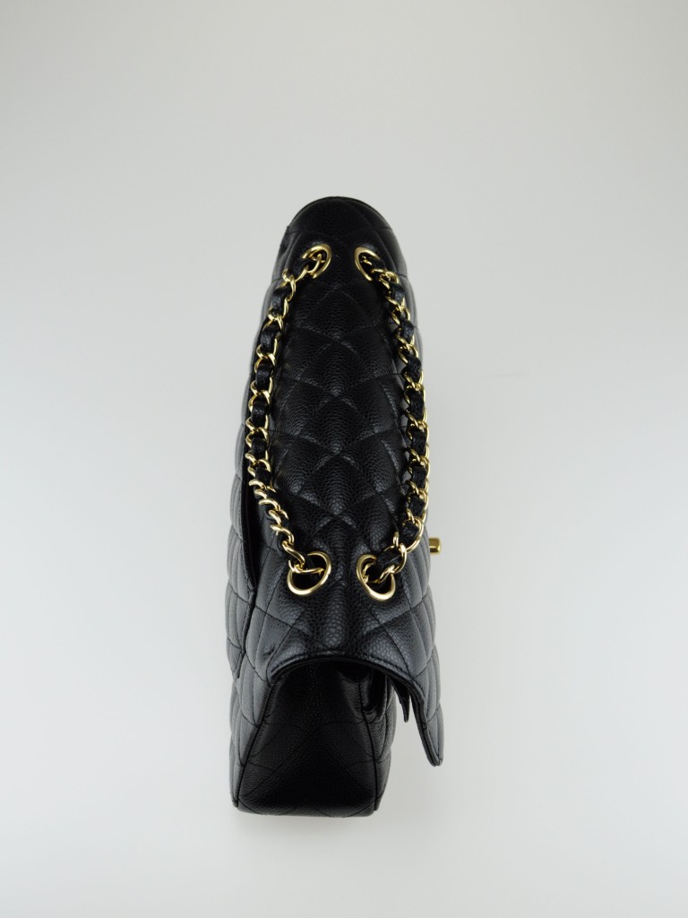 Chanel Classic Medium Double Flap torebka