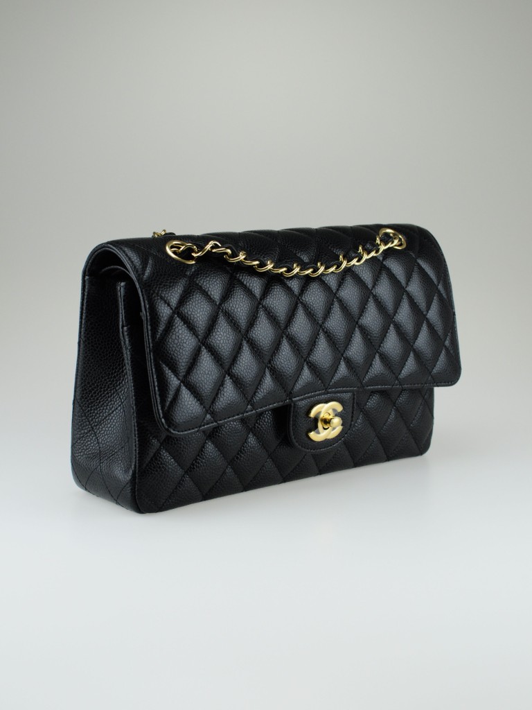 Chanel Classic Medium Double Flap bag