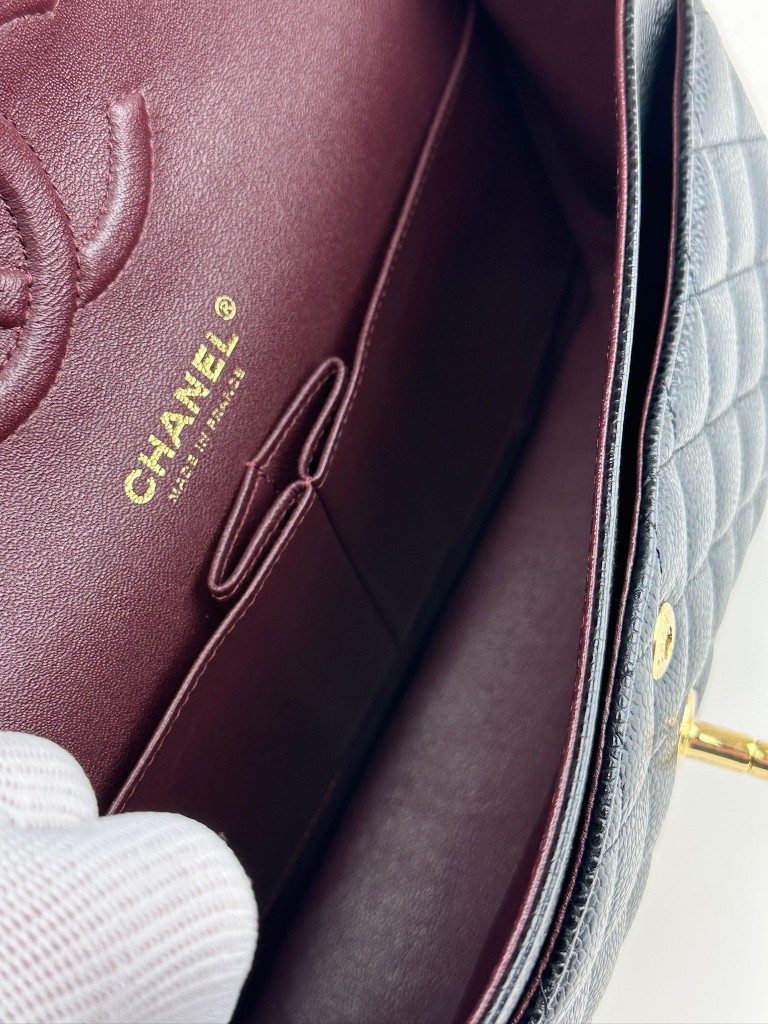 Chanel Classic Medium Double Flap torebka