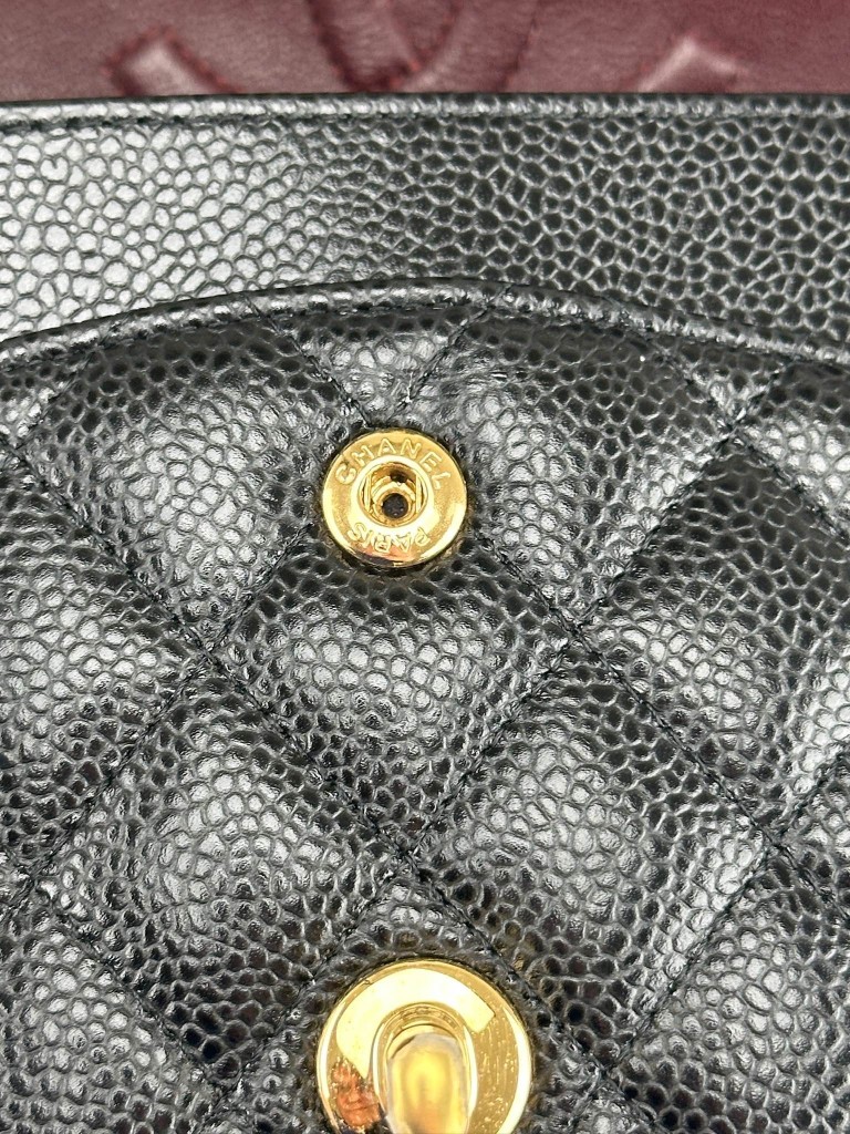 Chanel Classic Medium Double Flap bag