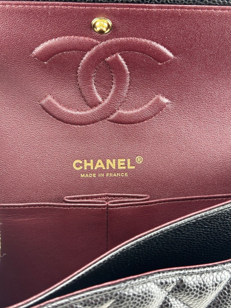 Chanel Classic Medium Double Flap bag